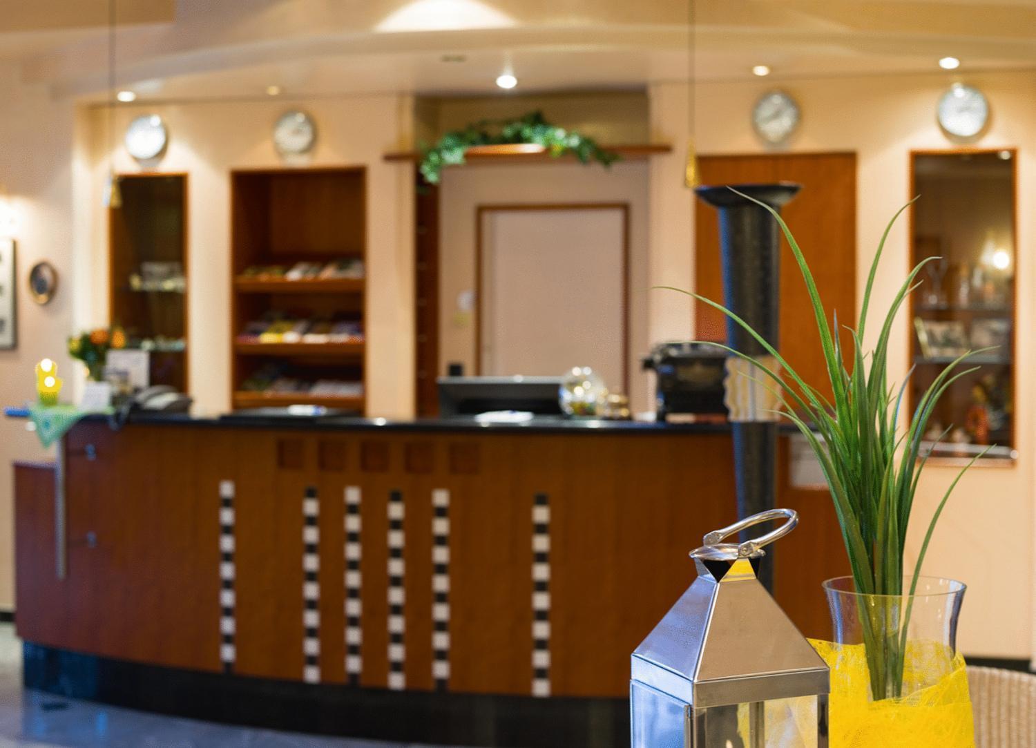 Hotel Blankenfeld