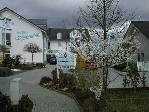 Blankenfeld 3* Wetzlar