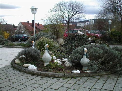 Hotel Blankenfeld Wetzlar