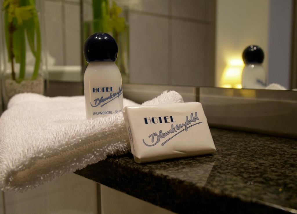 Blankenfeld Hotel Wetzlar