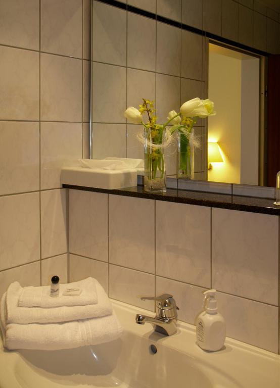 Hotel Blankenfeld Wetzlar