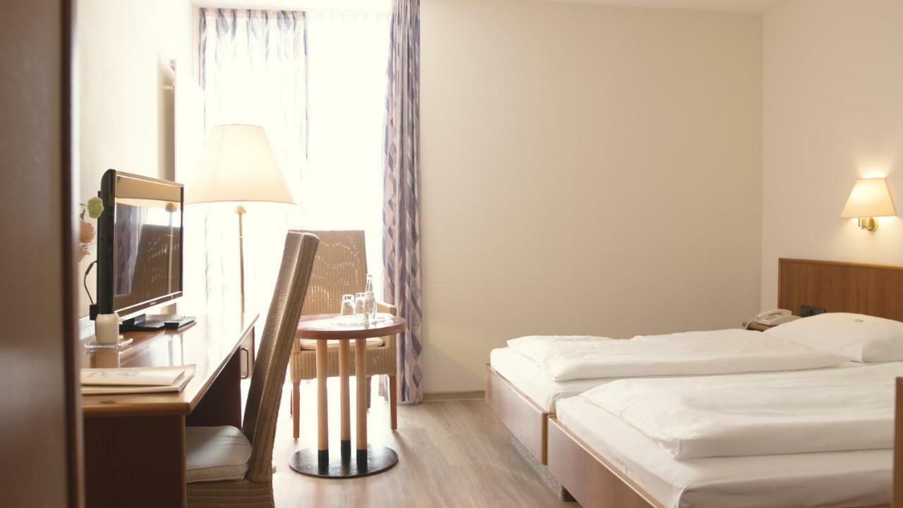 Hotel Blankenfeld Wetzlar
