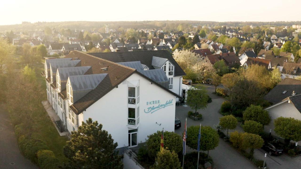 Blankenfeld Wetzlar