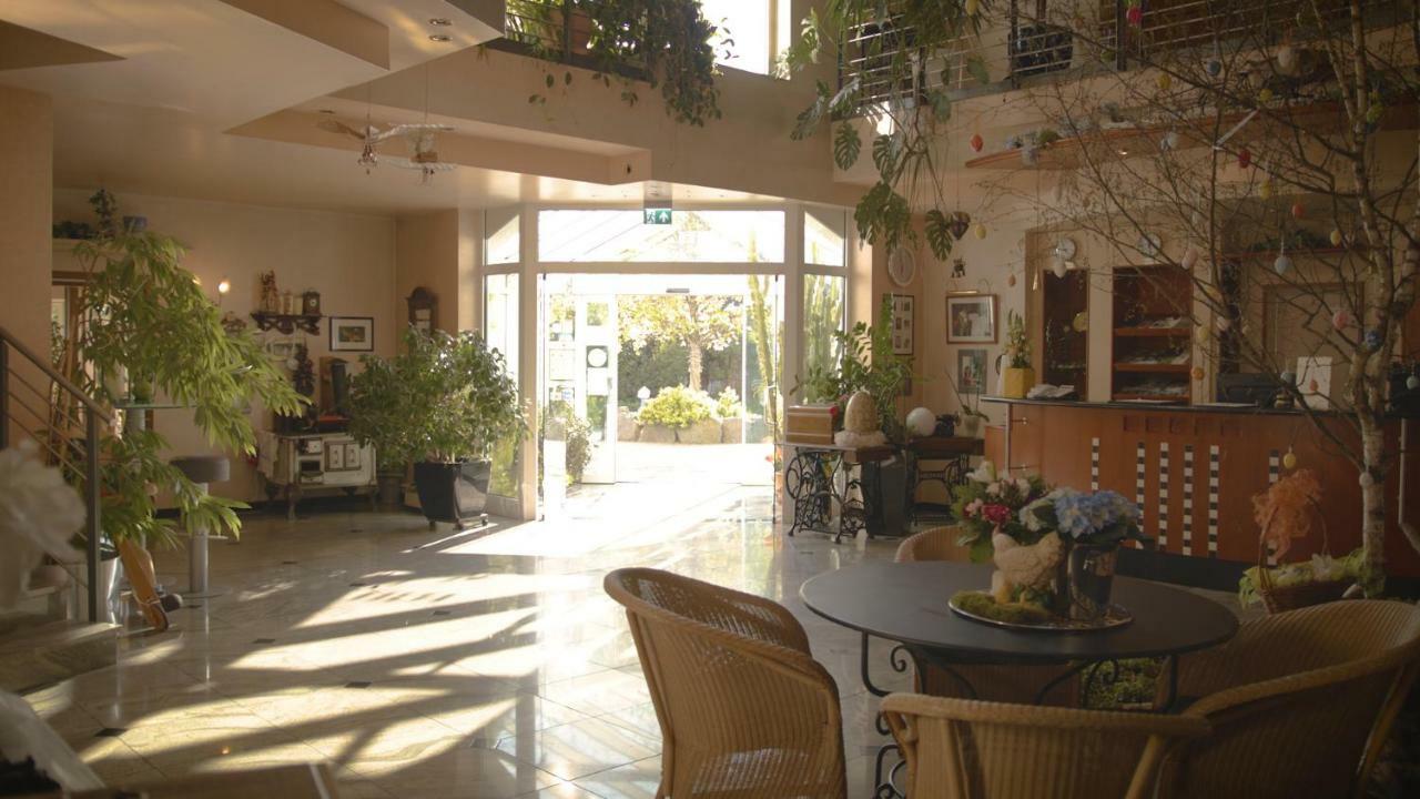 Hotel Blankenfeld 3*