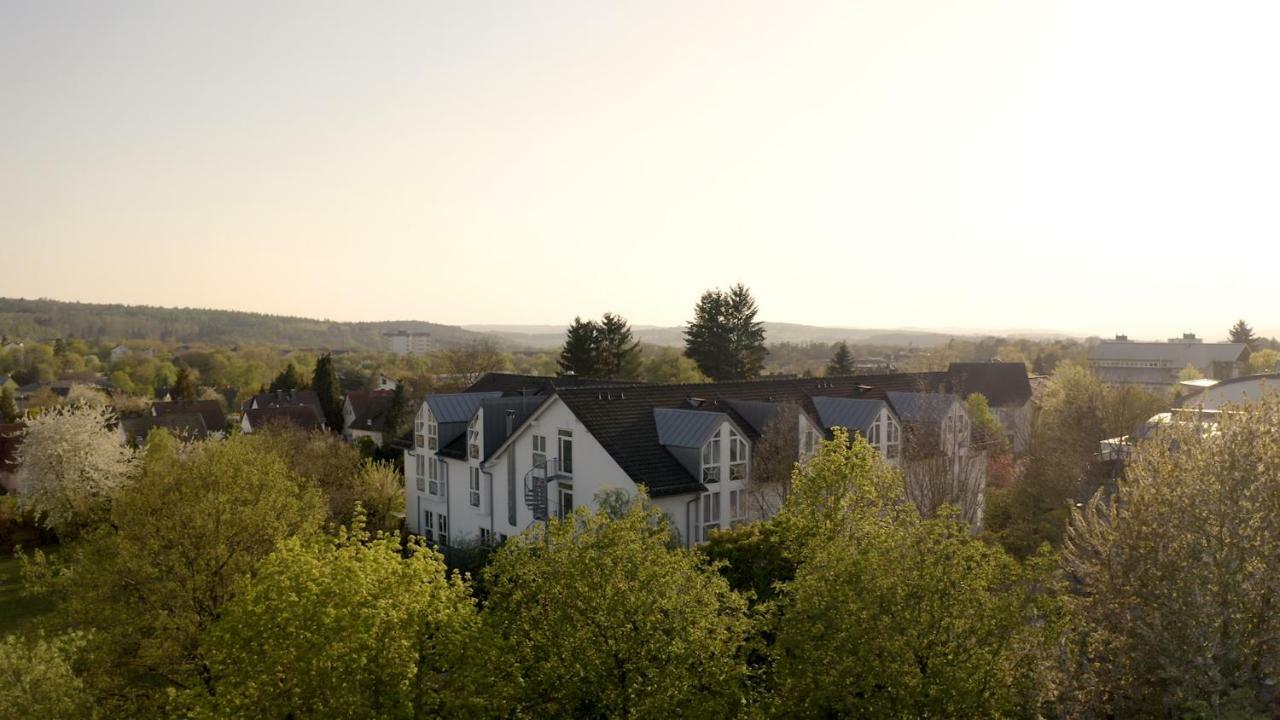 Hotel Blankenfeld Wetzlar